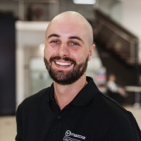 Brady Reinhardt