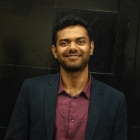 Saumyajeet .
