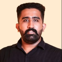 Digvijay Khatri