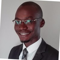 GEOFFREY LUSANGA