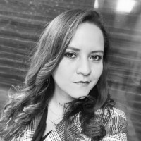 Viridiana Mirón Alcumedo