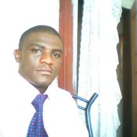 edwin bwanga