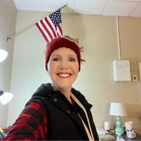 Nikki Thomason