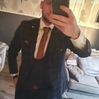 Daniel Horwood