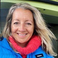 Louise Rigby Williams