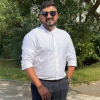 Nitin Varodia
