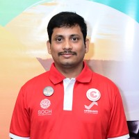Srinivas Nomuula