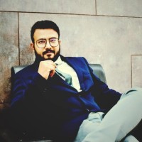Ar. Abhijeet Mishra