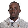 Randy Agyeman-Danso