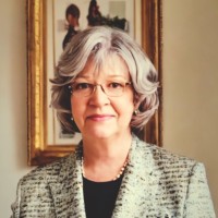 Theresa (Terry) Post
