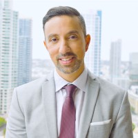 Matthew Soleimanpour