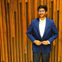 Harikrishna Anumandla