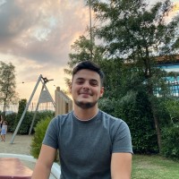 Erdem Özyurt