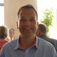 Richard Pringle