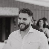 Luca Sterki