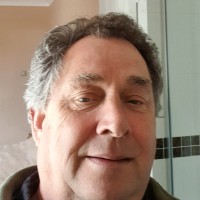 Ian Thomas
