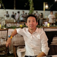 Sudarman Ng