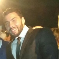 Amir Khafaga