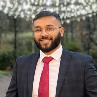 Mohammed Shafee Islam