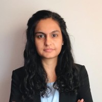 Fahreen Walimohamed, MHI
