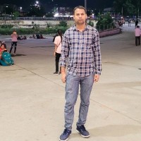 Dilip Mahato