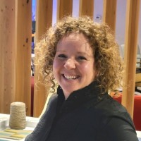 Kristin Albrizio, NCIDQ, IIDA Industry, NEWH