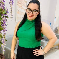 Beatriz Mitie Carajeleascow
