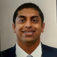 Khrishan Gopal