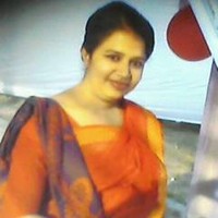 Sumaya Alam