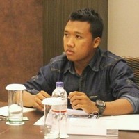 Ismawanto Isma