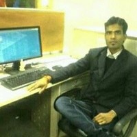 Bikash Aryan Mishra