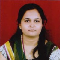 Shradha Patel