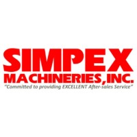 Simpex Machineries, Inc.