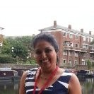 Nilima Patel