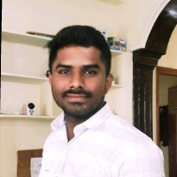 Nagaraj Rapelli