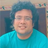 Shubham Saraswat