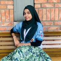 Umma Maharunnasa Mim