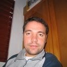 Leandro Gonçalves Lentz