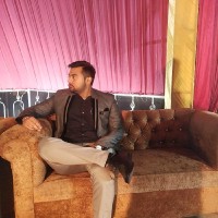 Akash Malik