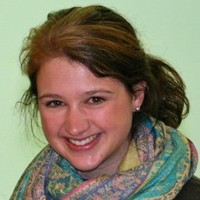 Julia Charles