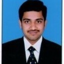 K V Durga Rajesh