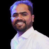 Karthik Rajendran