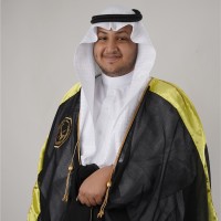 Sulaiman Aljabri, Capm®