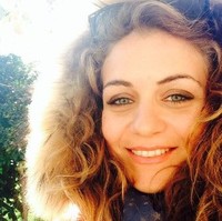 Angela Teti