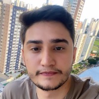 Lucas Santos Steves Cunha