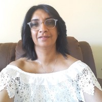 Amanda Delicia De Klerk