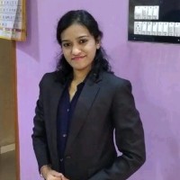 Ash (Ashvini) Vyas