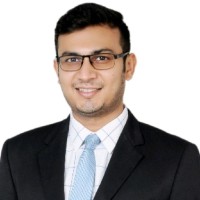 Bhavin Gohil