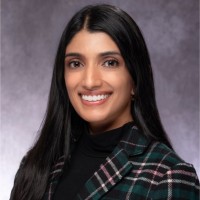 Shrina Marvania, Pharmd