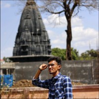 Vishnu Gavit